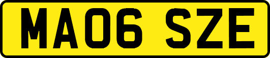 MA06SZE