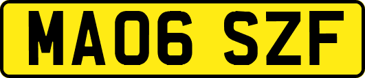 MA06SZF