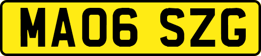 MA06SZG