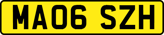 MA06SZH