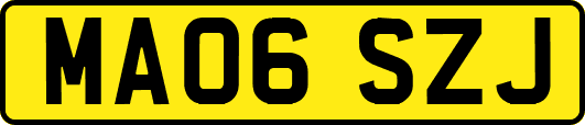 MA06SZJ
