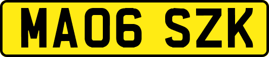 MA06SZK