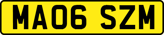 MA06SZM