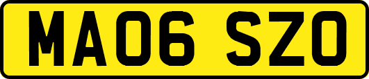 MA06SZO