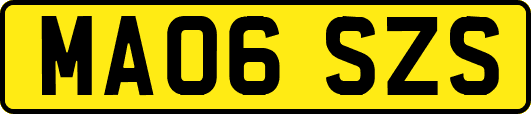 MA06SZS