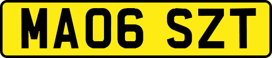 MA06SZT