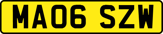 MA06SZW
