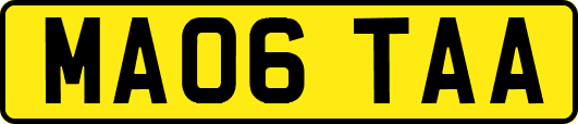 MA06TAA