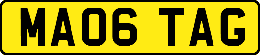 MA06TAG