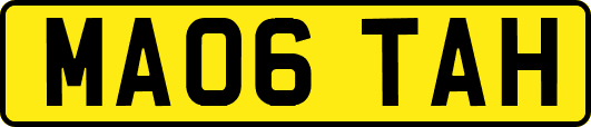 MA06TAH
