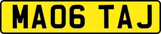 MA06TAJ