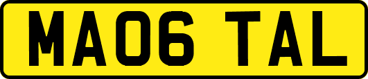 MA06TAL