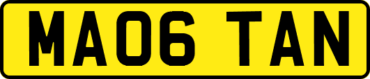 MA06TAN