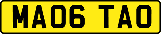 MA06TAO