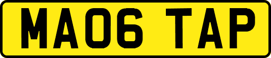 MA06TAP