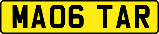 MA06TAR