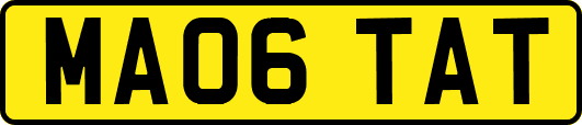 MA06TAT