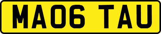 MA06TAU