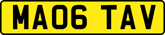 MA06TAV
