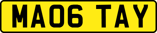 MA06TAY
