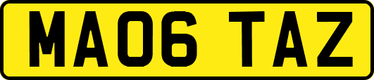 MA06TAZ