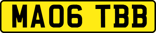MA06TBB