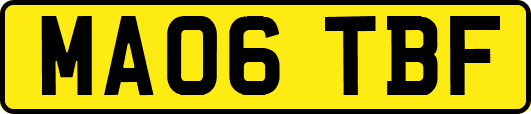 MA06TBF