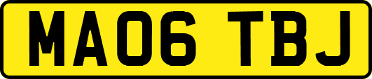MA06TBJ