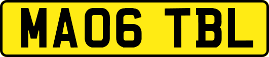 MA06TBL