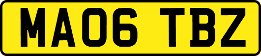 MA06TBZ
