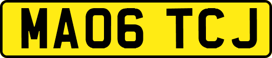 MA06TCJ