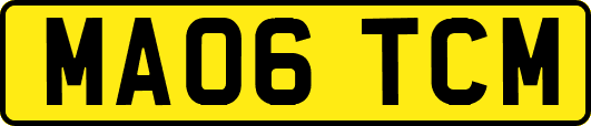 MA06TCM
