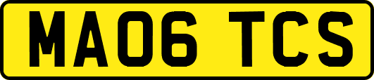 MA06TCS