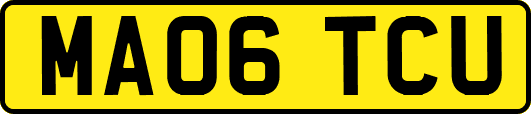 MA06TCU