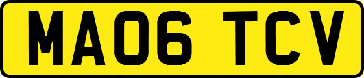 MA06TCV