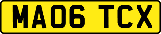 MA06TCX