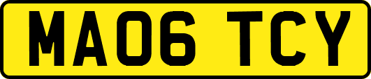 MA06TCY