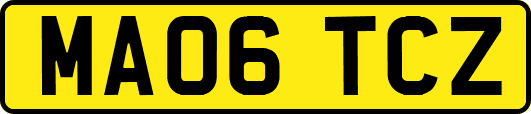 MA06TCZ