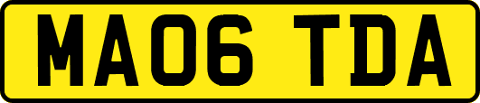 MA06TDA