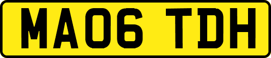 MA06TDH