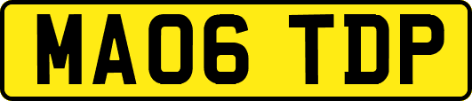 MA06TDP