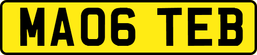MA06TEB