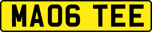 MA06TEE