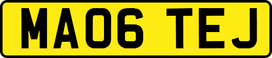 MA06TEJ