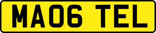 MA06TEL