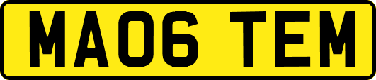 MA06TEM