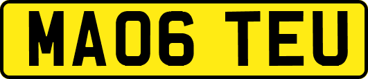 MA06TEU