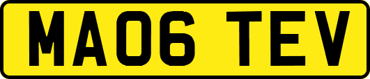 MA06TEV