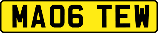 MA06TEW