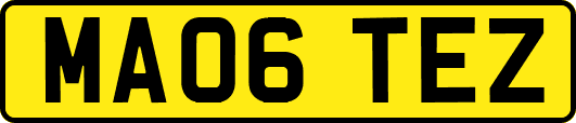 MA06TEZ